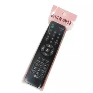 리모컨 엘지 TV 전용 리모콘