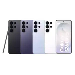 갤럭시S26울트라 256G KT기기변경/선택약정/완납개통/제휴카드X/부가X