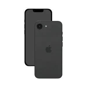 애플 아이폰 17e 256GB [자급제] 블랙 MHRV4KH/A