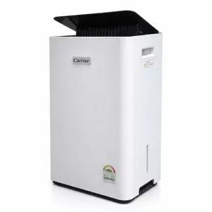 [웰빙창고] 캐리어 20L 대용량 CDHC-200ACLWOYH