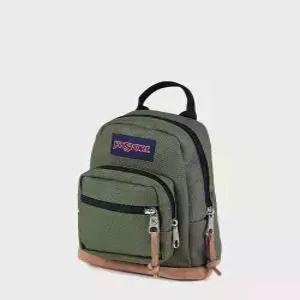 잔스포츠 JANSPORT 라이트팩 미니 CARGO GREEN