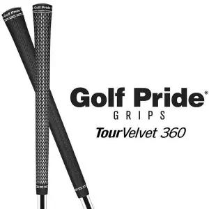 골프 프라이드 TOUR VELVET 360 투어벨벳 그립 XA3224896
