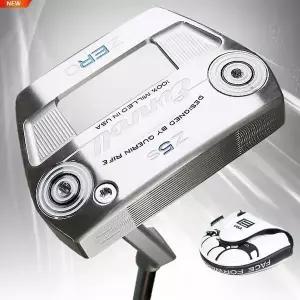 이븐롤 2025년 NEW 제로토크 Z5s 퍼터 PA3654493
