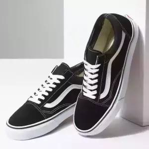반스 반스 SHARE YOUR STYLE VANSKOREA 코어클래식 OLD SKOOL 올드스쿨 VN000D3HY281