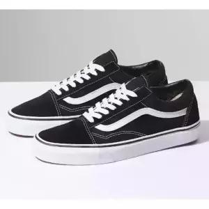 반스 반스 VANS 올드스쿨 블랙 스니커즈 VN000D3HY28