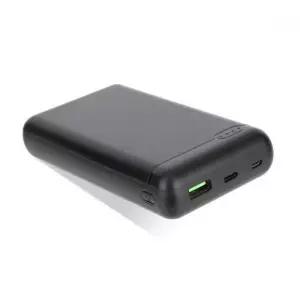 QC3.0 휴대용 보조배터리 20000mAh NEXT-20001QPB