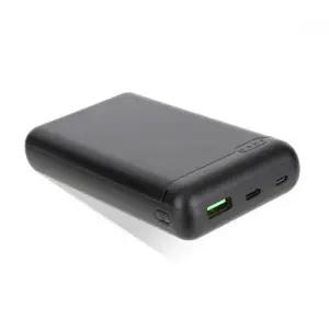 QC3.0 휴대용 보조배터리 20000mAh NEXT-20001QPB