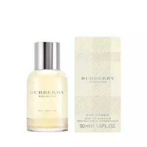 버버리 위크엔드 우먼 EDP 100ml
