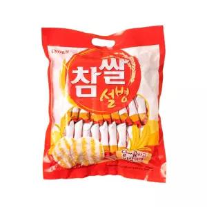 크라운 참쌀 설병 270g