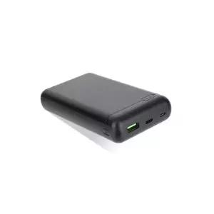 QC3.0 보조배터리 20000mAh NEXT-20001QPB NEXT