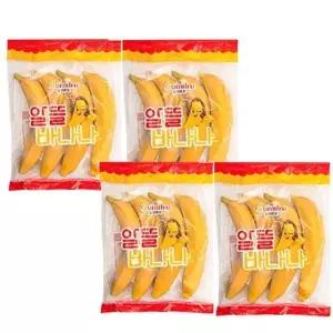 스미후루 알뜰 바나나, 900g 4개
