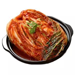팔공산 명품김치  1입  10kg(고급 국내산 김치)