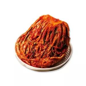 예소담 포기김치 10kg(고급 국내산 김치)