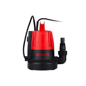 계양유선 수중펌프 9500181 KSP-400A (1/2HP) 1개
