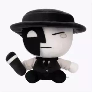 아트풀 포세이큰 놀리 인형 캐릭터 스킨 치비 애착인형 봉제 모형 20cm