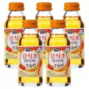 대학촌 감식초 화이바 100mlx50병