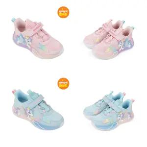 () 다이노솔즈 아동LED 운동화 레인보우 유니콘 키즈 DNYCG1TSRU11
