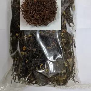 건고사리 1KG 고사리 말린나물 취나물 가죽나물 토란