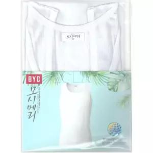 [BYC]모시메리 남성 뉴매쉬 런닝