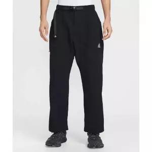 [나이키] NIKE ACG 돌로미티 바지 M - 블랙 서밋 화이트 IF0914-010 445918