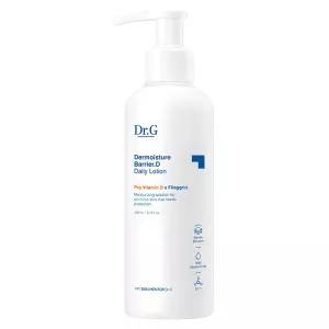 닥터지 더모이스처 배리어 D 로션 200ml x 1개