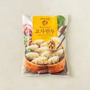 교자만두1,000g 898672