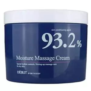 메온셀 보습 연꽃추출물 히알루론산 500ml 마사지크림