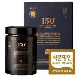 강봉석 명인 프리미엄 도라지청 650g
