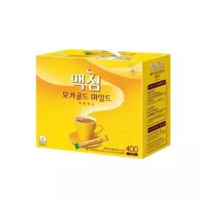 동서식품 맥심 모카골드 마일드 커피믹스 400개입(T) X 1개