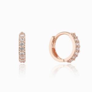 [AK수원점] [로이드] 데일리샤인 10mm 14K 원터치 링귀걸이 LOFL2D10G