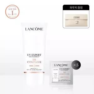 [롯데백화점]랑콤 [7단독][매끈 파데프리] UV 엑스퍼트 BB 컴플리트 50ml 세트