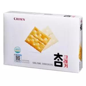 후식 크라운 참크래커 280gx5개