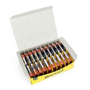벡셀aa건전지 1.5v 벌크 대용량 40알 일회용 생활