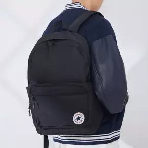 컨버스 고 투 백팩 블랙 UA5796-023