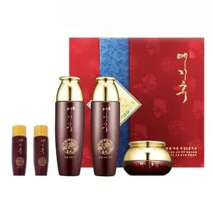 인삼추출물 에지후 여자기초화장품 자명 인삼추출물 3종세트