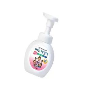 연아디자인 손세정제 레몬향 250ML 아이손세정제
