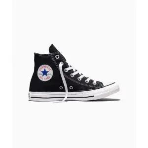 CONVERSE 척테일러 올스타 클래식 블랙 M9160C