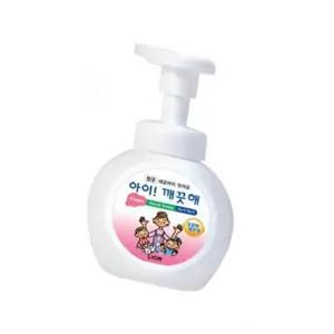 미요몰 손세정제 레몬향 250ML 아이깨끗해레몬향