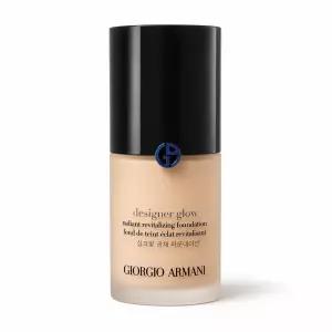 아르마니 뷰티 디자이너 글로우 파운데이션 30ml