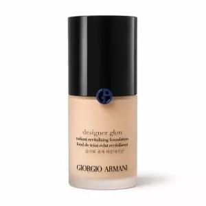 [아르마니뷰티]  아르마니 뷰티 디자이너 글로우 파운데이션 30ml