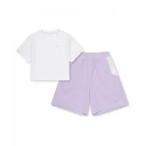 탑텐 KIDS 공용) 쿨먼트 폰테 블럭킹 셋업_MKF2IP3401