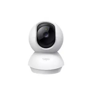 TP-LINK Tapo TC71 300만화소 2K 원격회전 실내가정용 티피링크