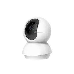 300만 화소 2K 원격 회전 CCTV/홈켐/CC/카메라/씨씨티비/소형/시시티비/실시간/방범/녹화기/실내/가정용