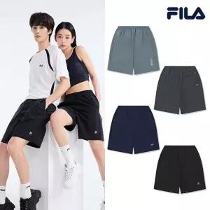 FILA  휠라 정품 기능성 쇼츠 5부 (4종)