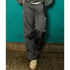 노스페이스 THE NORTH FACE NP6NS04K 화이트라벨 쉘던 팬츠 SMOKE GRAY 299666