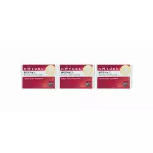 레이델 폴리코사놀 20 198mg x 30정 3개 -AO-