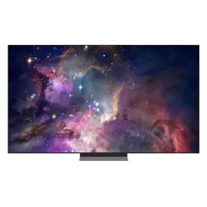 브랜드가전 LG전자 올레드 OLED77C5FNA 스탠드