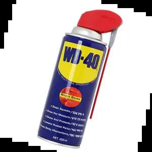 부식방지 SS 녹제거스프레이 차량 윤활제 방청제 WD40 450ml