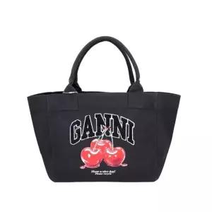 가니 GANNI 가방 토트백 체리 쇼퍼백 B2110038 252