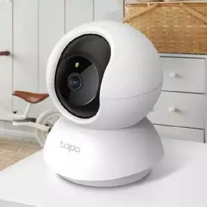 (tapo c210 후속) 360도 회전 와이파이 CCTV 홈캠 사 tapoc210